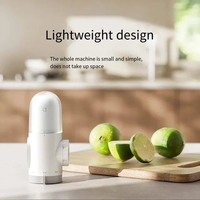 Xiaomi Mijia robinet purificateur d'eau 2 purificateur… – vue 3