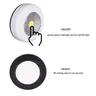 Interrupteur tactile LED veilleuse lampes murales sans… – vue 6