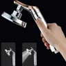 Pommeau douche main rotatif économiseur eau haute… – vue 5