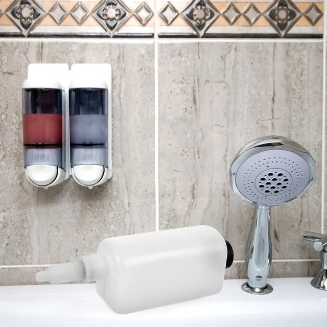 Distributeur de shampoing – vue 5