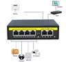 KuWFi-Commutateur Ethernet intelligent avec 4 ports – vue 2