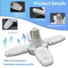 Ampoule LED Pliable Haute Luminosité – vue 5