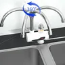 Robinet chauffeau instantané électrique 220V chauffage… – vue 5