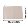 2 pièces tapis en feutre tapis d'isolation thermique… – vue 6