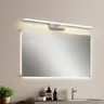Moderne LED miroir avant lampe salle de bain lampes… – vue 4