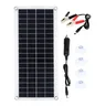 1000W panneau solaire 12V cellule solaire 10A-100A… – vue 4