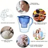 Bouilloire à filtre domestique avec 3 dispositifs de… – vue 3