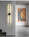 Applique murale LED intelligente avec télécommande APP – vue 5