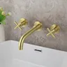 JIENI-Robinet localité Brossé de Luxe – vue 5