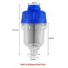 Pré-filtre pour chauffe-eau électrique à gaz – vue 5