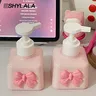 Distributeur de savon à nœud de 200ML – vue 1