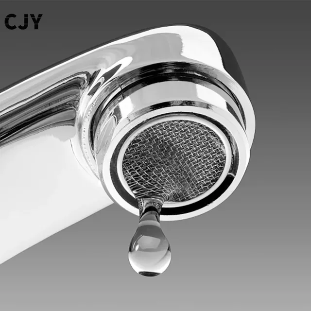 Aérateurs économie d'eau robinet buse fil remplaçable… – vue 6