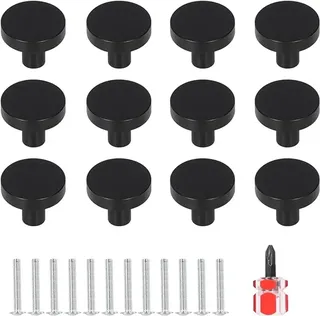 10/12 pièces armoire bouton poignée tiroir main tire remplacement…