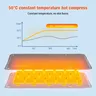 Couverture chauffante électrique – vue 5
