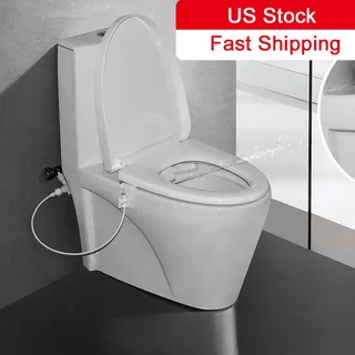 Ensemble de Bidet de toilette intelligent
