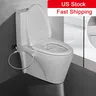 Ensemble de Bidet de toilette intelligent