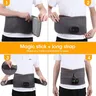 Ceinture massage thermique lumière rouge infrarouge… – vue 5
