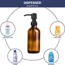 Distributeur de bouteilles à pompe pour savon liquide – vue 5