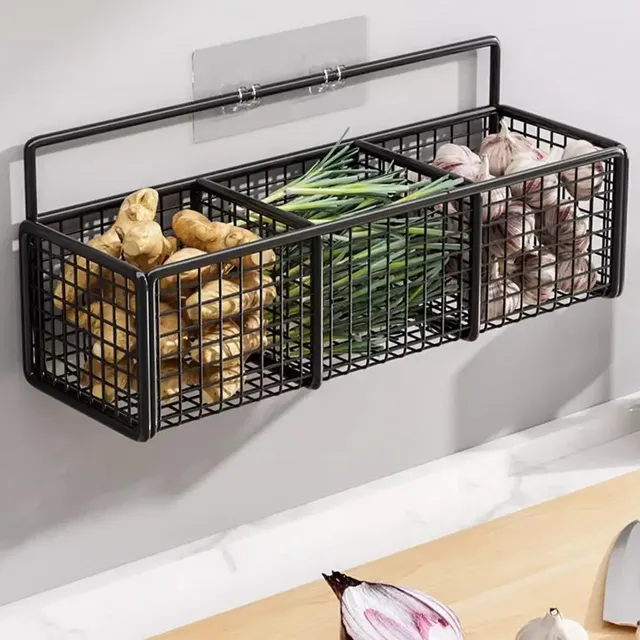 Fournitures de cuisine boîte de rangement de vaisselle… – vue 3