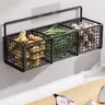 Fournitures de cuisine boîte de rangement de vaisselle… – vue 3