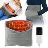 Ceinture chauffante électrique – vue 1