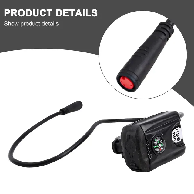 Chargeur Ebikes batterie Scooter chargeur vélo vélo… – vue 3