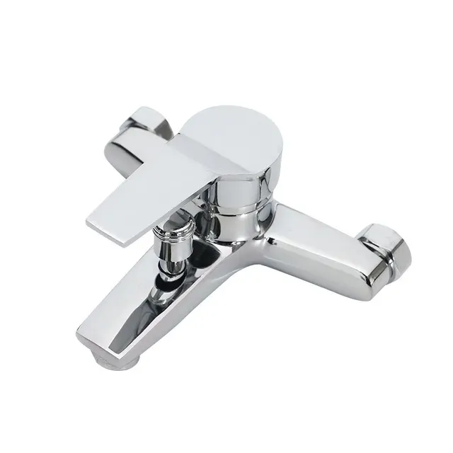 Support de robinet de douche Triple – vue 5