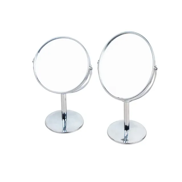 360 ° Miroir de vanité rotatif Double face – vue 4