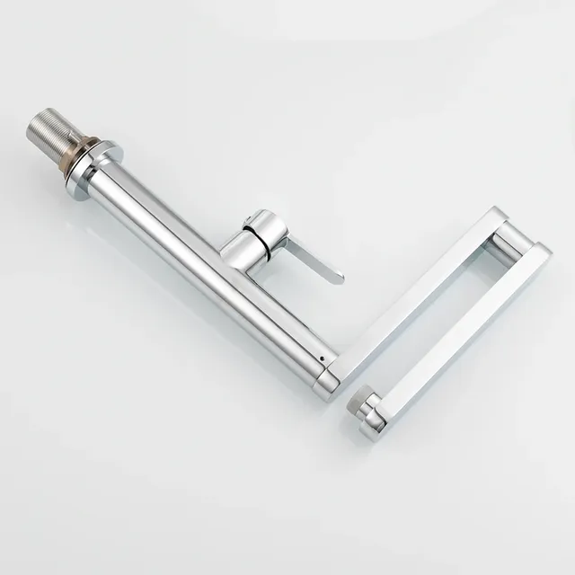 CistudFolding-Bras oscillants à double joint – vue 5