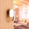 Bouton de tiroir petite poignée moderne minimaliste… – vue 1