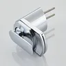 Cascade lavabo en laiton mitigeur de lavabo à poignée… – vue 7