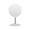 Miroir de maquillage rond LED – vue 6