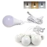 Ampoule LED à gradation USB 5V – vue 1