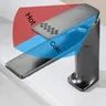 Wanmivezlo robinet de salle de bains moderne – vue 2