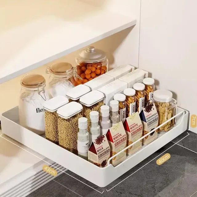 Support de cuisine – vue 6