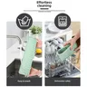 Tapis de vidange en Silicone pour évier de cuisine – vue 4