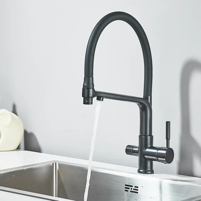 Pulvérisateur Flexible pour Eau Potable – vue 4