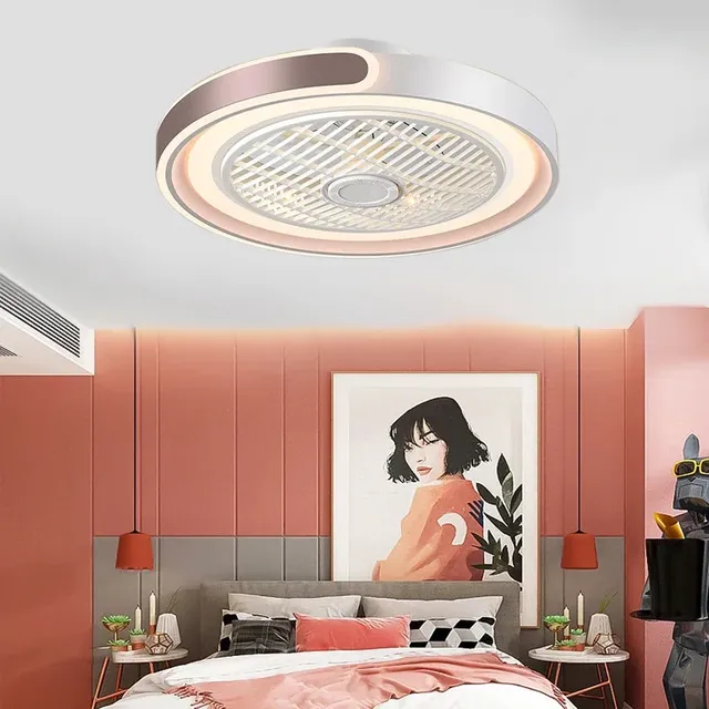 Ventilateur intelligent durable pour débutants – vue 4