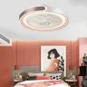 Ventilateur intelligent durable pour débutants – vue 4