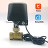 Vanne d'eau intelligente Tuya Zigbee WIFI DN15 DN20 DN25 – vue 1