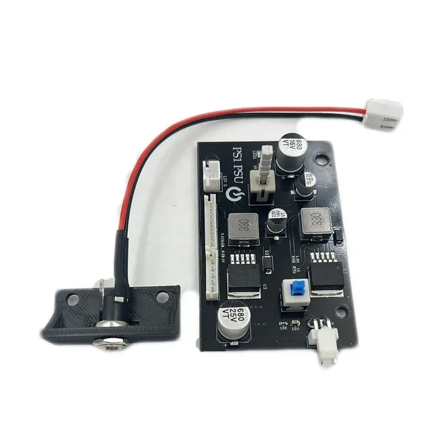 Carte alimentation remplacement PS1 Playstation… – vue 2