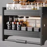 Panier de levage de cuisine – vue 2