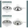 Nouveau Crépine d'évier cuisine évier grille filtre trou… – vue 4