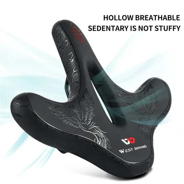 WEST BIKING – vue 4
