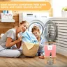 Distributeur de détergent à lessive – vue 2