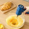 Mélangeur Portable mélangeur cuisine mousseur à lait… – vue 1