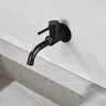 Robinet de lavabo de salle de bains – vue 4