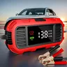 12V 2A chargeur de batterie de voiture chargeur de… – vue 6