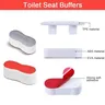 Coussinets de protection universels pour siège de toilette – vue 3