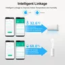Tuya Smart Télécommande IR avec Capteur d'humidité de… – vue 5